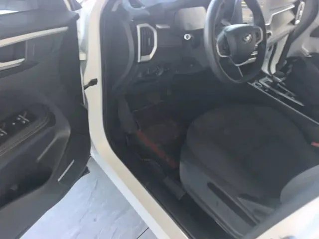 Kaiyi Xuanjie Pro EV — Фото автомобиля 15