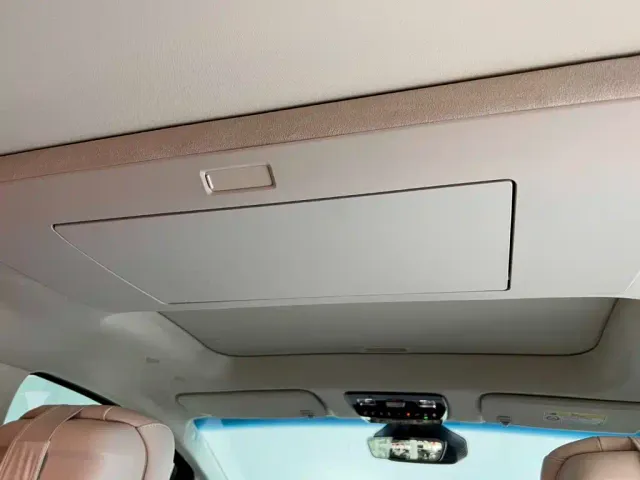 Buick Zhijing Shijia — Фото автомобиля 27
