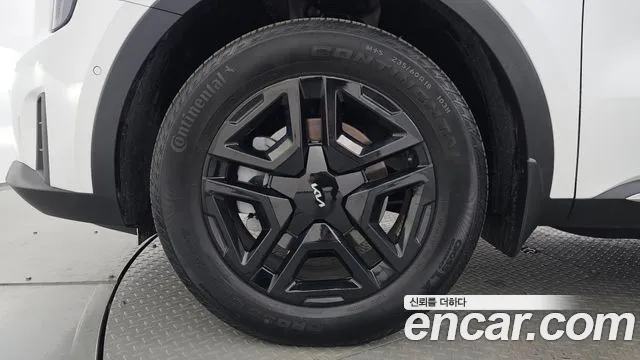 Kia Sorento — Фото автомобиля 5