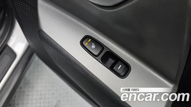 Kia Niro Niro Plus Earth — Фото автомобиля 18