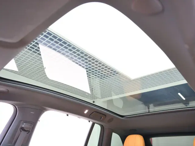 Li Auto i6 — Фото автомобиля 19