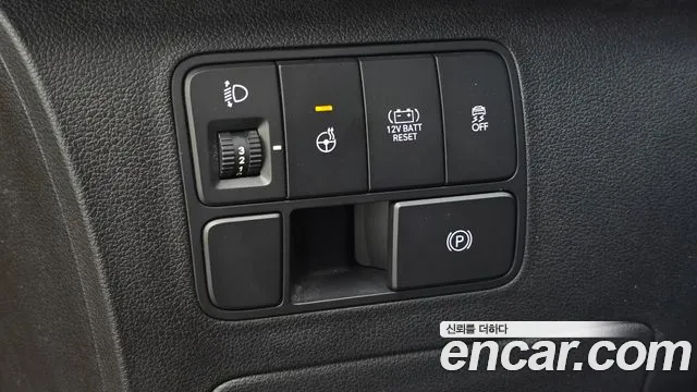 Hyundai Staria — Фото автомобиля 30