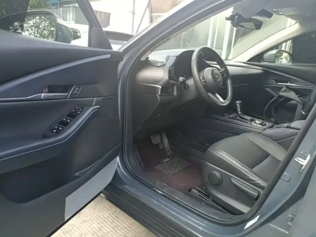 Mazda CX-30 — Фото автомобиля 15