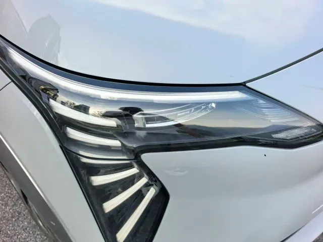 GAC Aion Y — Фото автомобиля 20