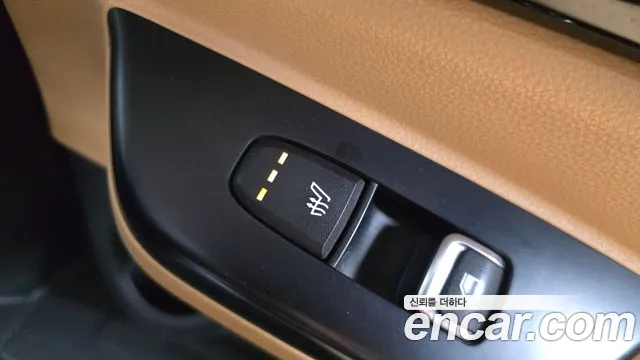 Kia Canival Carnival 4 поколение Дизель 9 мест Prestige — Фото автомобиля 16