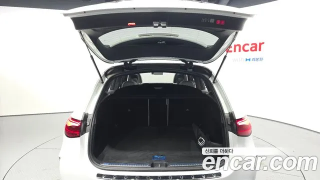 Mercedes-Benz GLC-Class X254 — Фото автомобиля 26