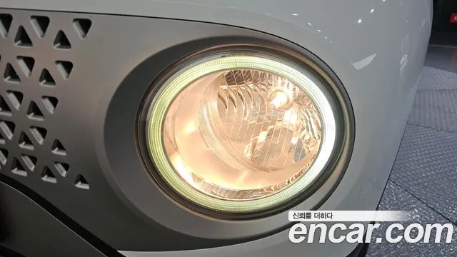 Hyundai Casper Casper Modern — Фото автомобиля 22