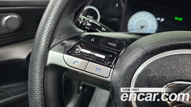 Hyundai AVANTE Avante (CN7) — Фото автомобиля 11