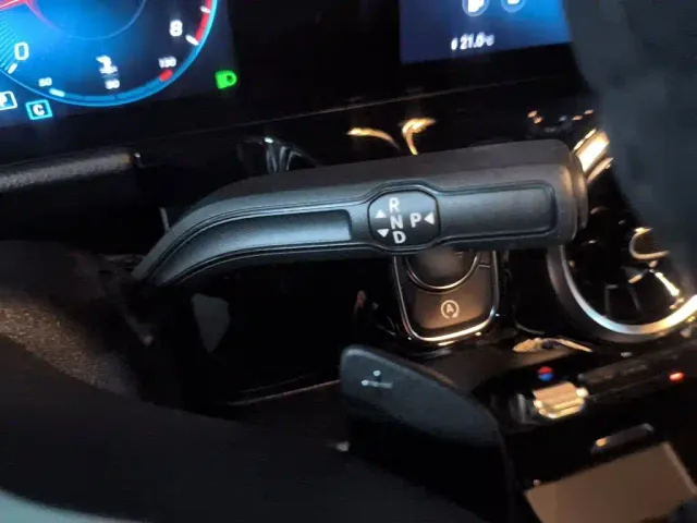 Mercedes-Benz GLA-Class — Фото автомобиля 6