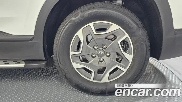 Hyundai Santafe — Фото автомобиля 18