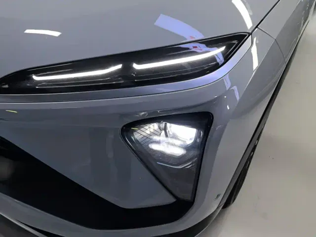 Nio EC6 — Фото автомобиля 23