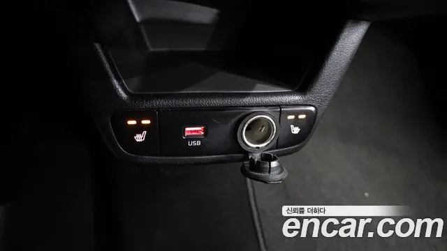 Kia RAY Новый Kia Ray Фургон — Фото автомобиля 11