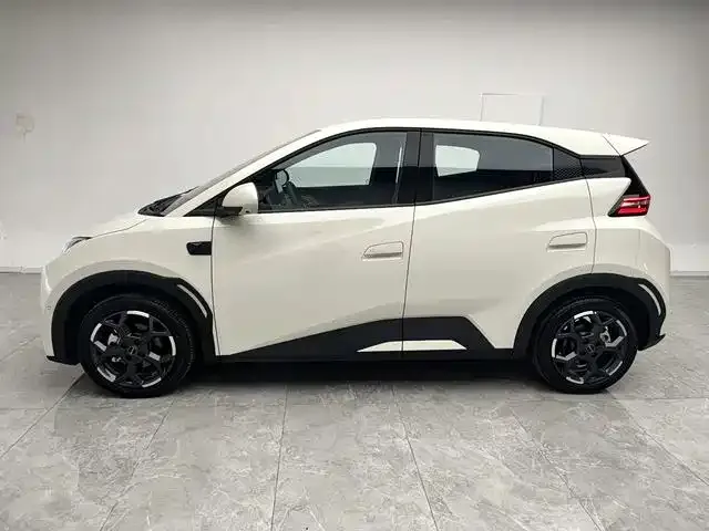 BYD Seagull — Фото автомобиля 12