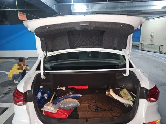 Chevrolet Monza — Фото автомобиля 20
