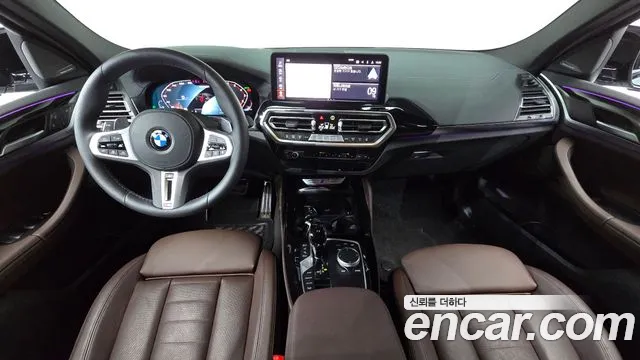 BMW X4 — Фото автомобиля 7