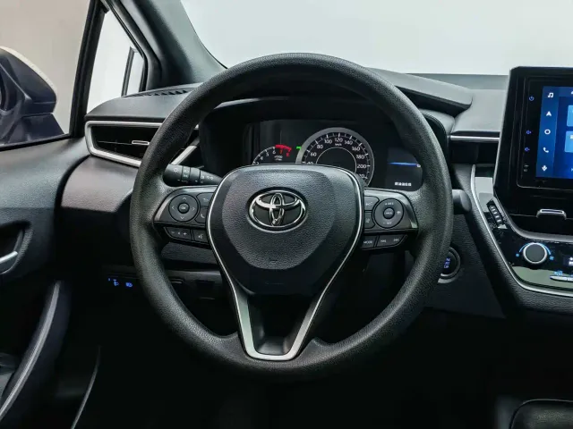 Toyota Levin — Фото автомобиля 12