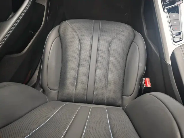 Geely Xingrui — Фото автомобиля 7