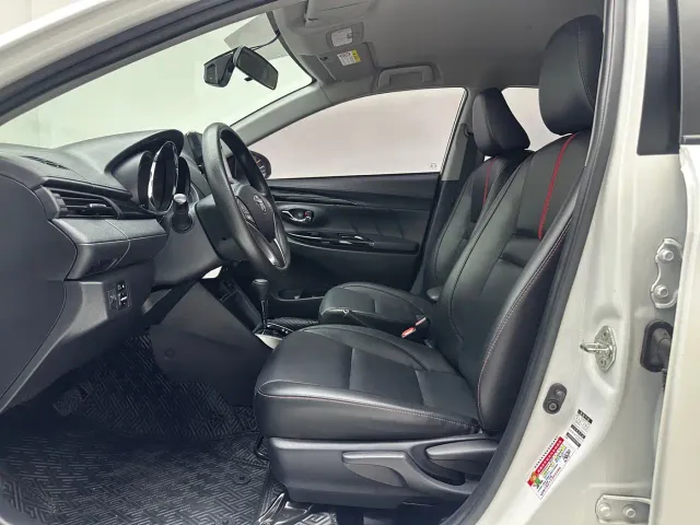 Toyota YARiS L Zhi Xuan — Фото автомобиля 4