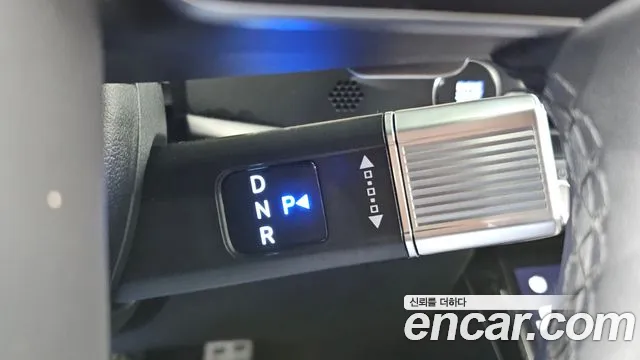 Hyundai Grandeur GN7 — Фото автомобиля 12