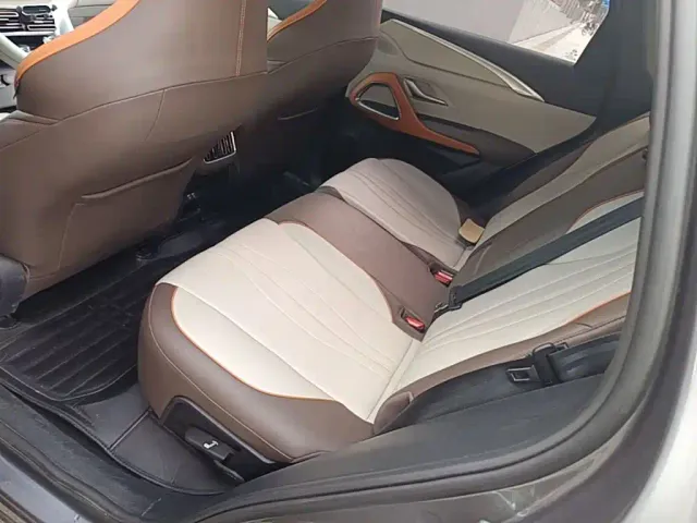 BYD Song Pro — Фото автомобиля 16