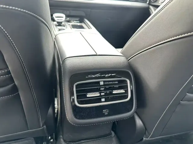 Chery Arrizo 8 — Фото автомобиля 7