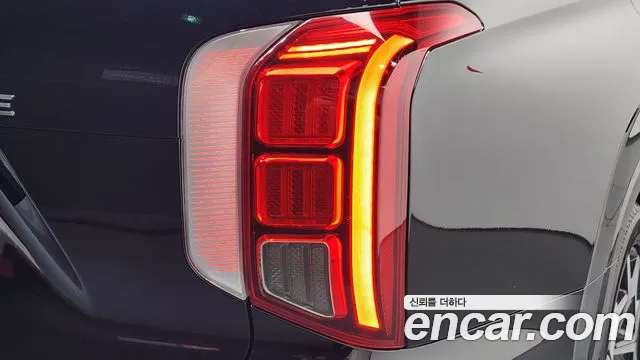 Hyundai Palisade — Фото автомобиля 23