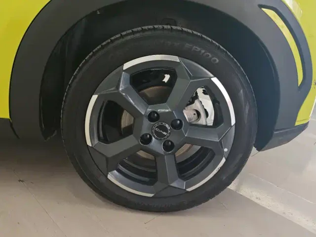 BYD Seagull — Фото автомобиля 6
