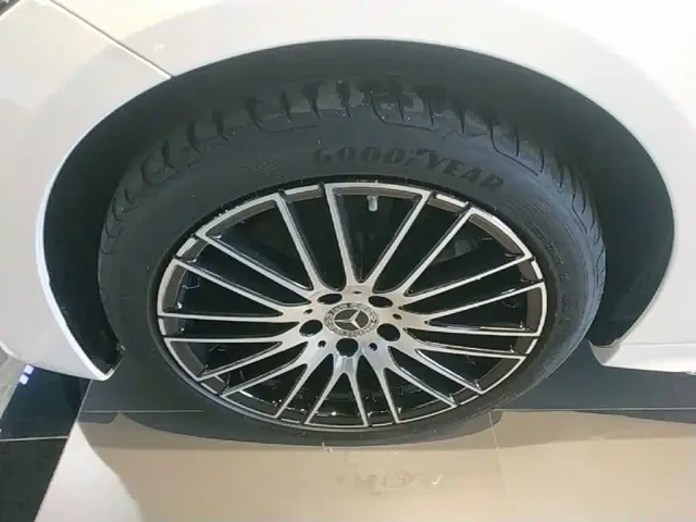 Mercedes-Benz C-Class — Фото автомобиля 22