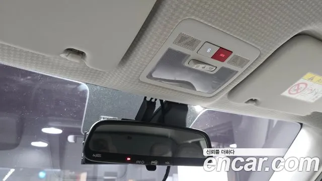 Hyundai Casper — Фото автомобиля 17
