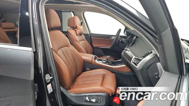 BMW X5 — Фото автомобиля 12