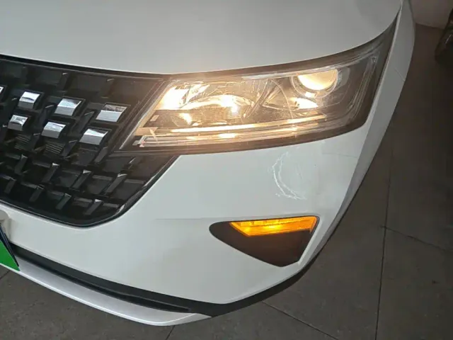 Wuling Xingchi — Фото автомобиля 23