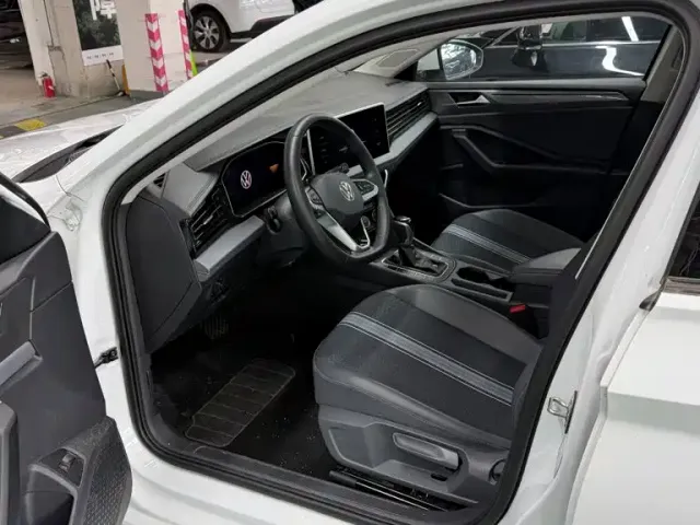 Volkswagen Sagitar — Фото автомобиля 4