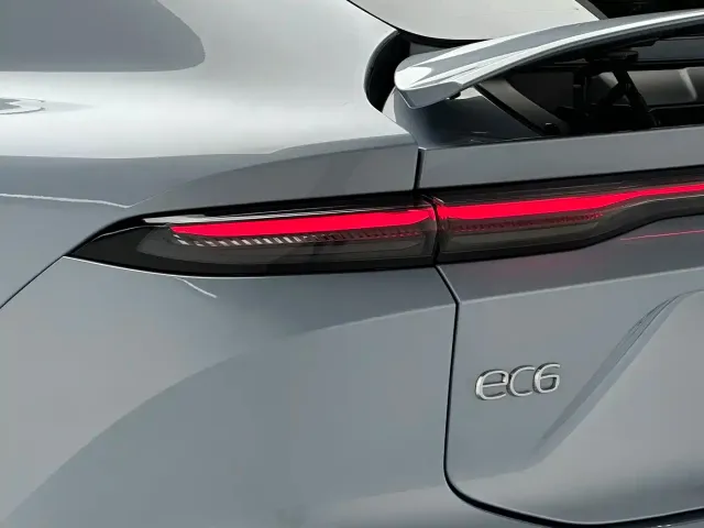 Nio EC6 — Фото автомобиля 20