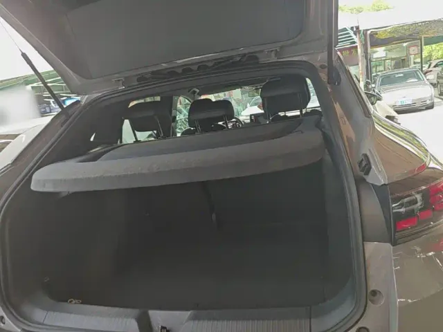 Volkswagen ID.4 Crozz — Фото автомобиля 18