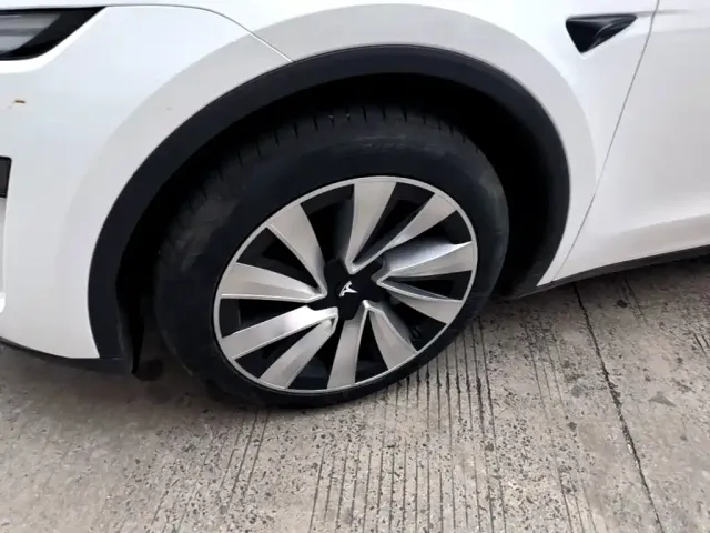 Tesla Model Y — Фото автомобиля 22