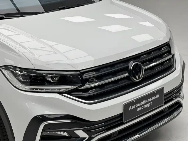 Volkswagen Tacqua — Фото автомобиля 5