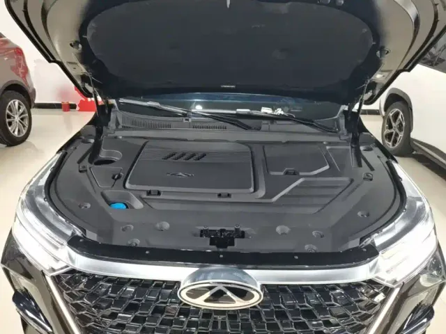 Chery Tiggo 8 PRO — Фото автомобиля 19