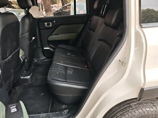 Baojun Yep Plus — Фото автомобиля 14