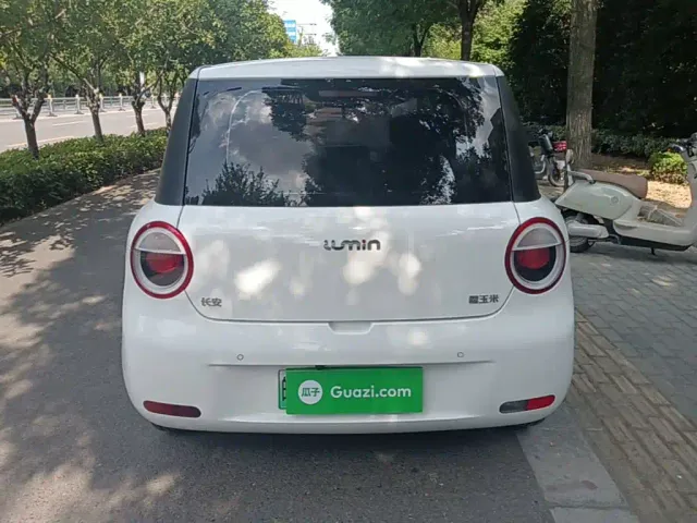 Changan Lumin — Фото автомобиля 5