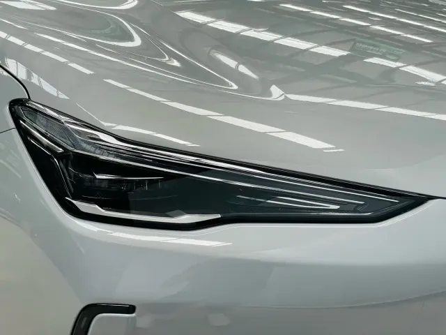 Geely Galaxy E5 — Фото автомобиля 10