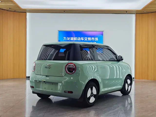 Changan Lumin — Фото автомобиля 6
