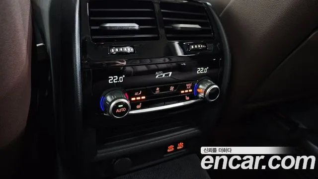 BMW Gran Turismo — Фото автомобиля 19