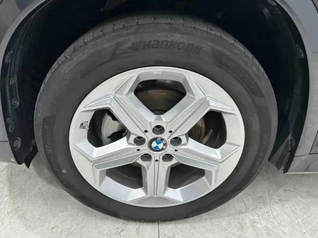 BMW X1 — Фото автомобиля 27