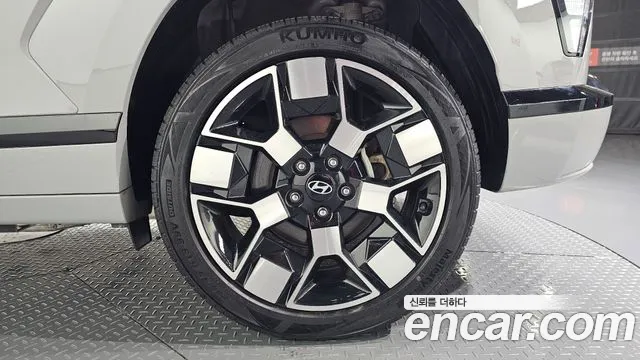 Hyundai Kona SX2 — Фото автомобиля 6
