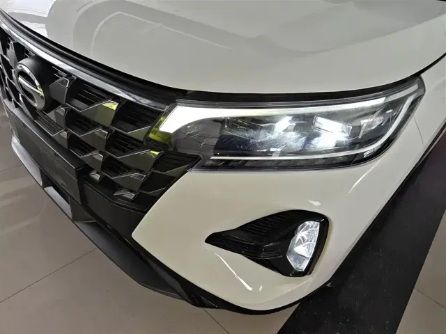 GAC Trumpchi GS4 — Фото автомобиля 17