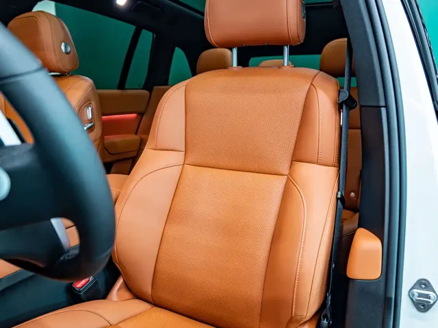 Li Auto L7 — Фото автомобиля 15