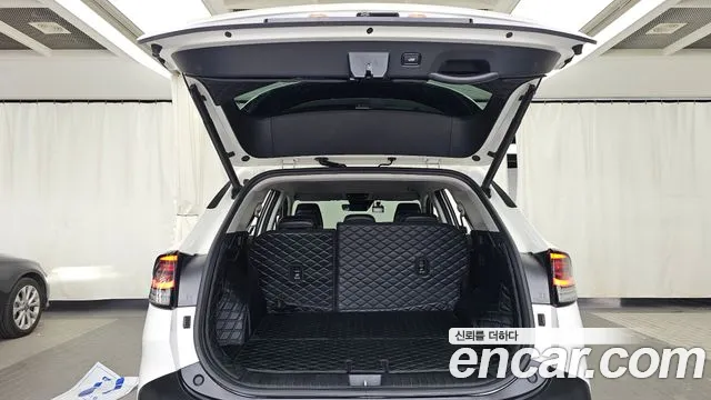 Kia Sportage — Фото автомобиля 19