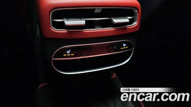 Genesis GV70 2.5T Бензин AWD — Фото автомобиля 17