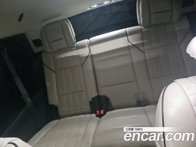 Cadillac Escalade Escalade 5 поколение — Фото автомобиля 7