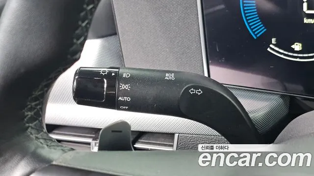 Hyundai Sonata DN8 — Фото автомобиля 24
